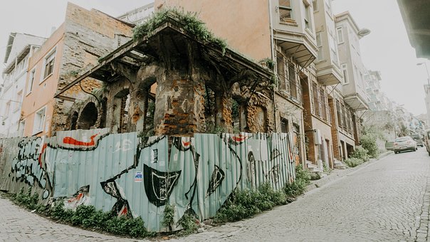 Free Apartment Architecture photo and picture