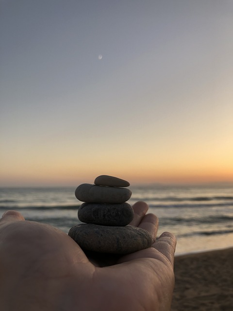 Free Sea Stone photo and picture