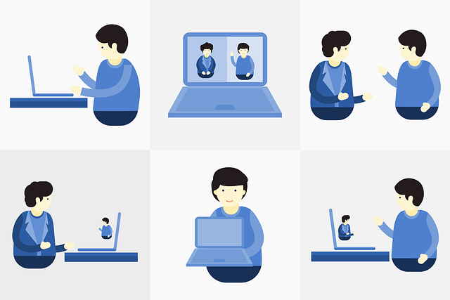 Video Konference, Video Opkald, Skype