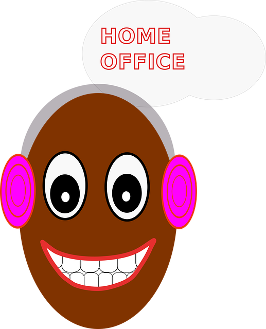 Oficina En Casa, Emoji, Smiley, Rostro