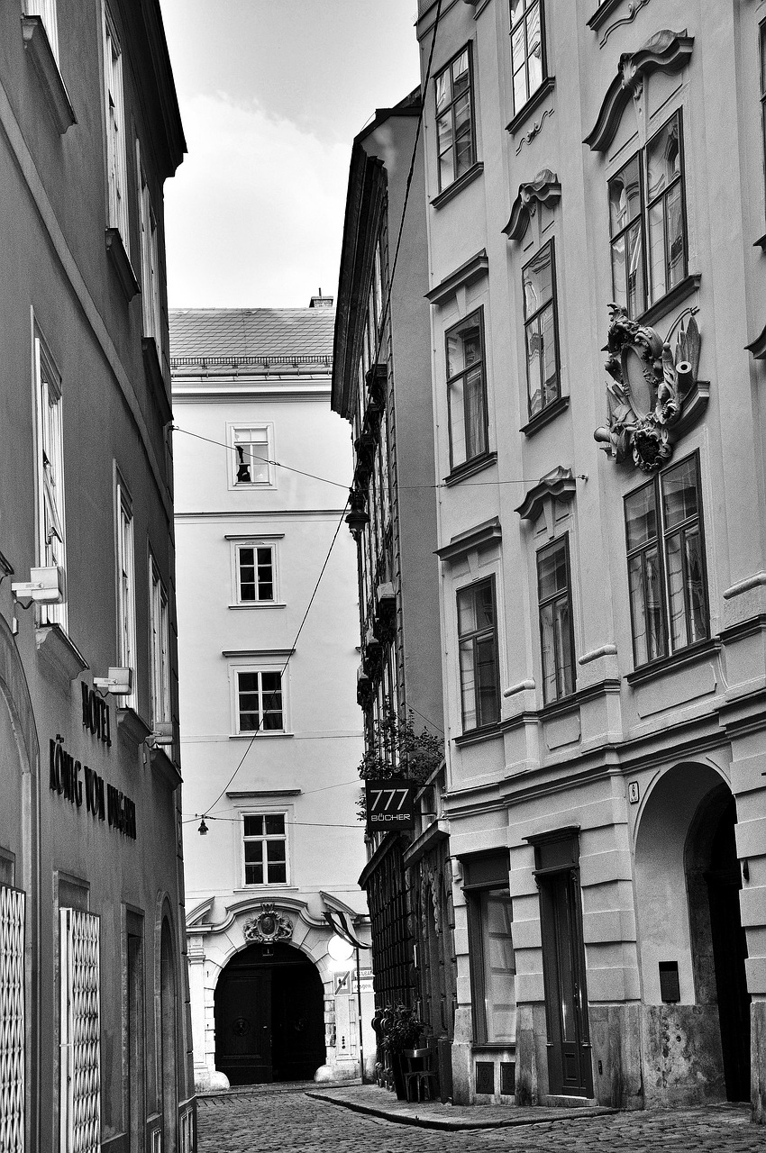 Vienna Downtown Historical Free Photo On Pixabay vienna-downtown-historical-free-photo-on-pixabay
