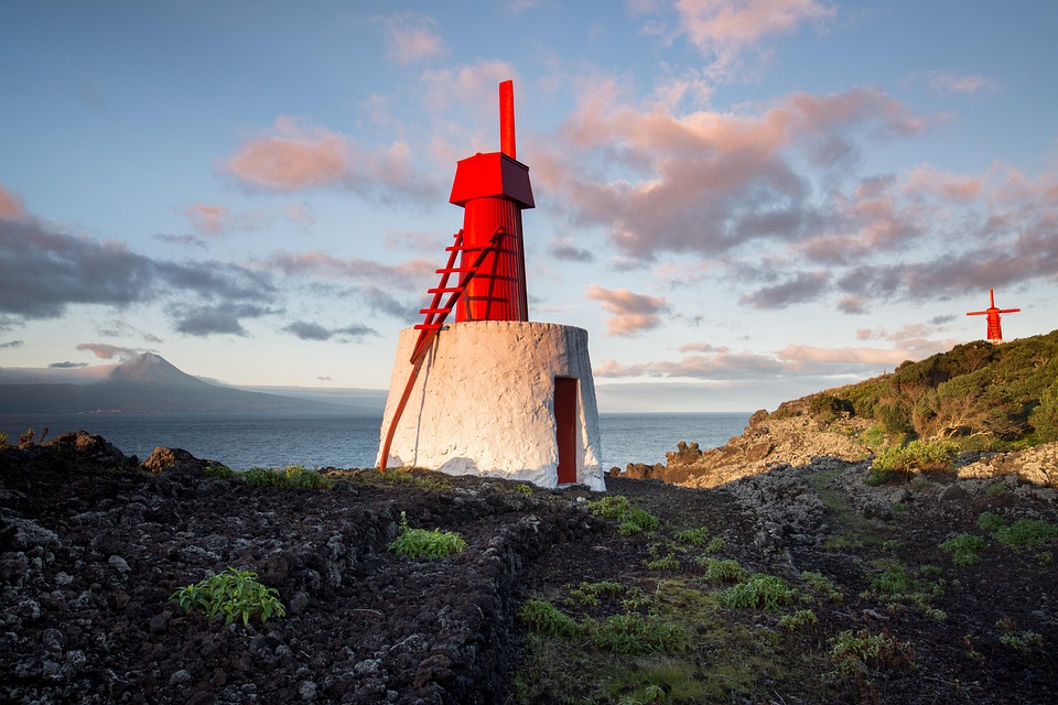 Adventuring on Pico: A Guide to Hiking and Exploring the Volcano