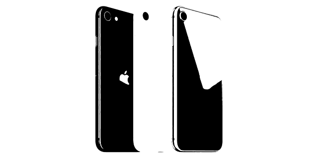 Free iphone se new iphone apple illustration