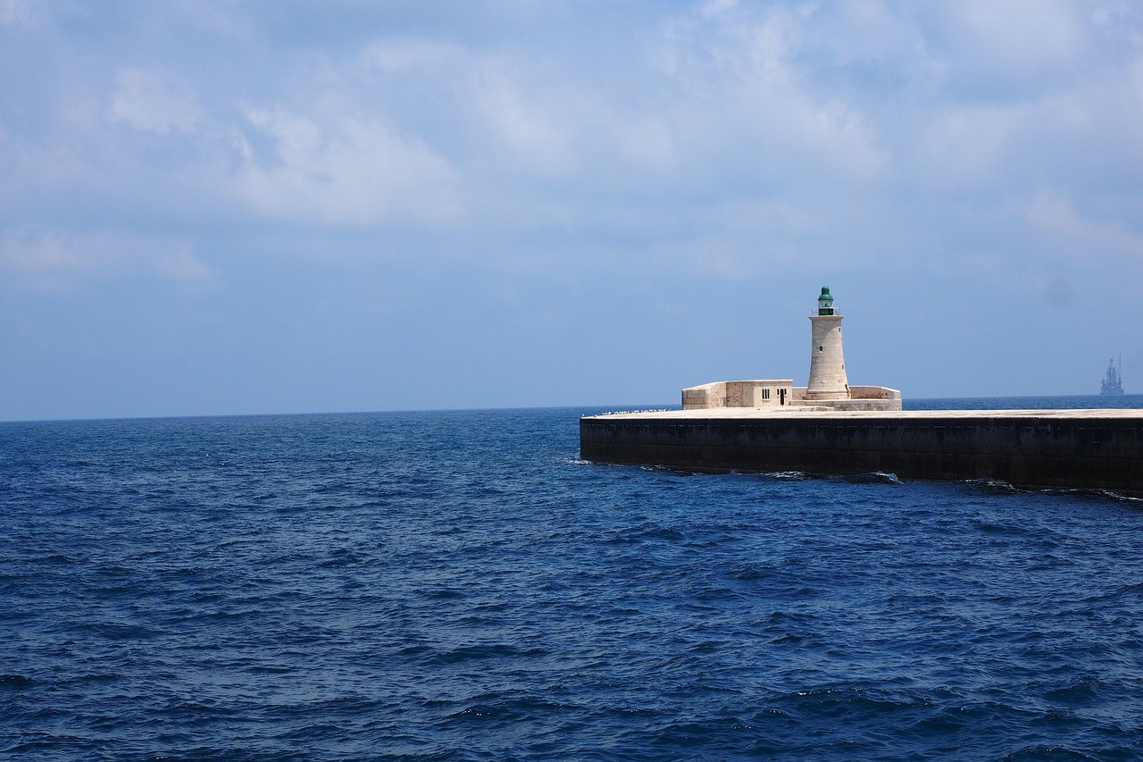 Valleta - free online jigsaw puzzle photo