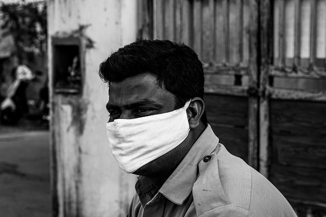 Free Covid19 Coronavirus photo and picture
