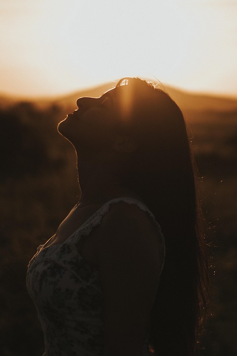 Jeune Fille Femme Liberte Photo Gratuite Sur Pixabay