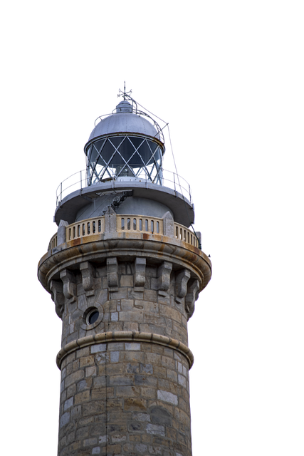 Free lighthouse architecture tower illustration