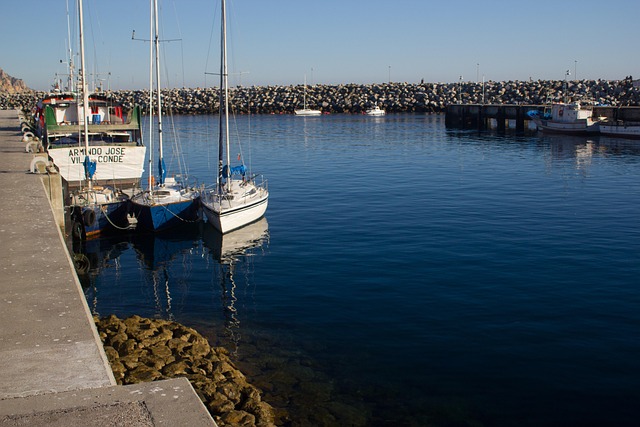 Free Sezimbra Portugal photo and picture