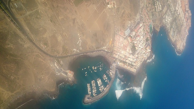 Free Tenerife View photo and picture