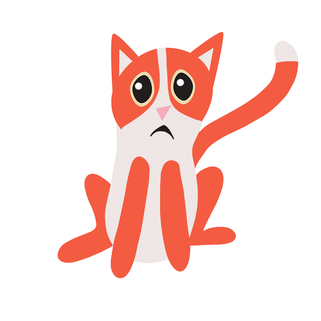 Cat, Natur, Karakter, Dyr, Kattunge, Søt
