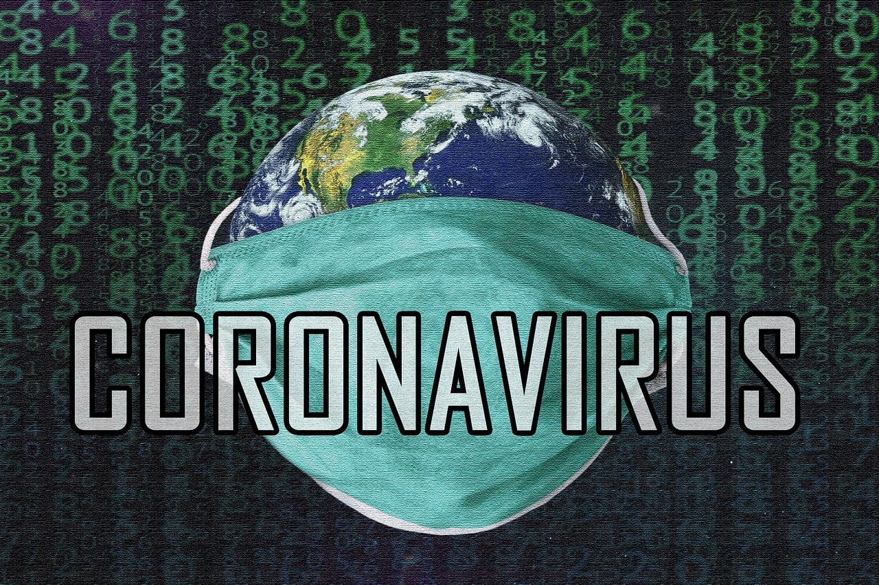 MALADIE CORONAVIRUS 2019 COVID 19 visual data 6