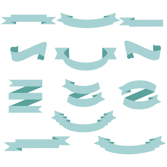 Free abstract art award vector