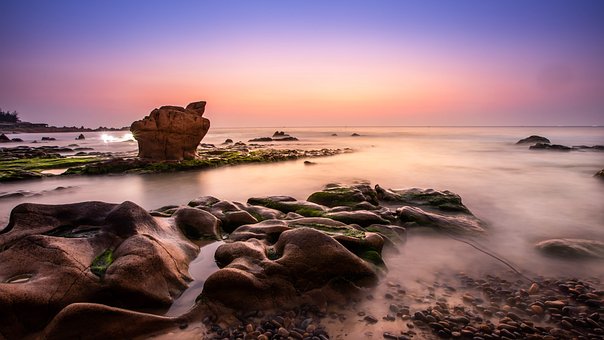 Free Spectacle Beach photo and picture