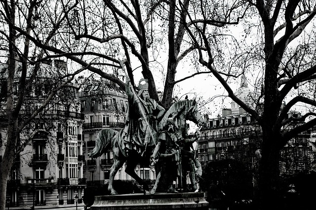 Free Notredame Paris photo and picture