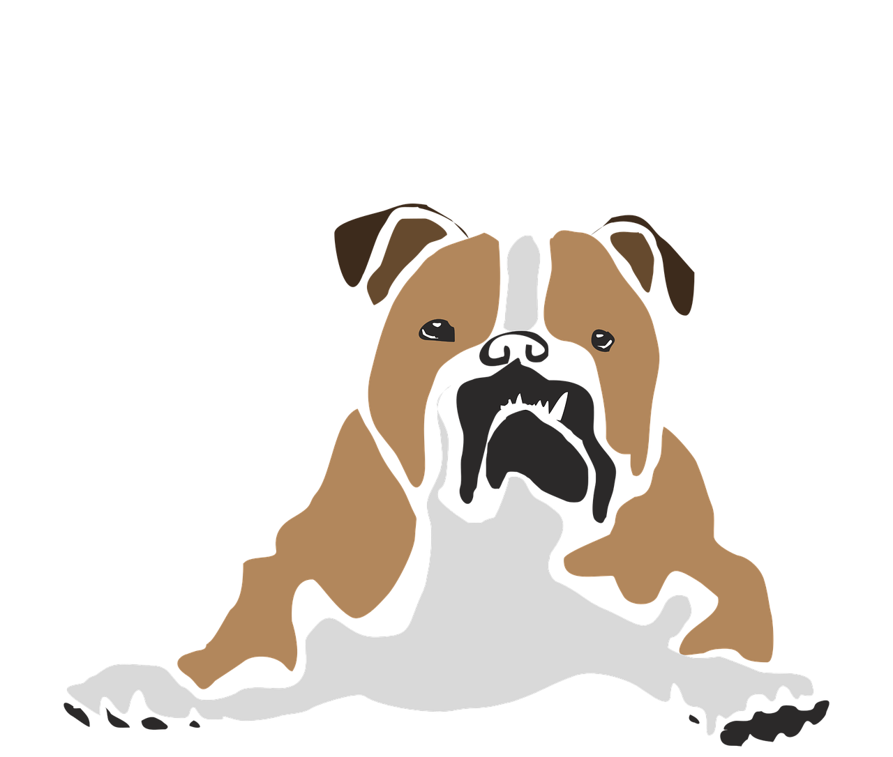 Download Dog Drawing Animal Royalty Free Vector Graphic Pixabay