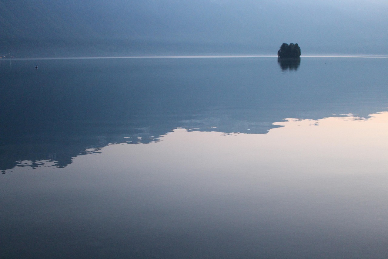 早上心情 湖 安静 - Pixabay上的免费照片 - Pixabay