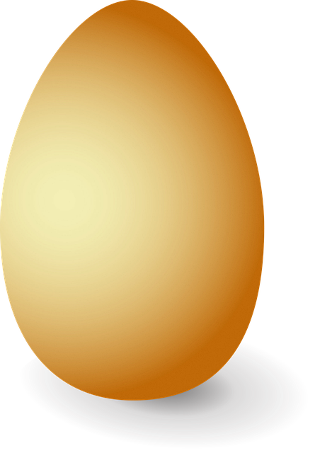 Egg, Pascua De Resurrección, La Vida