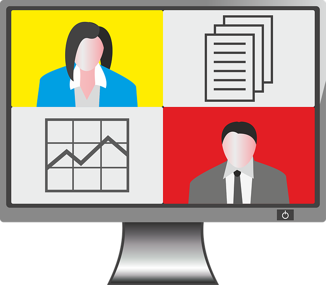 Free home office office homework vector