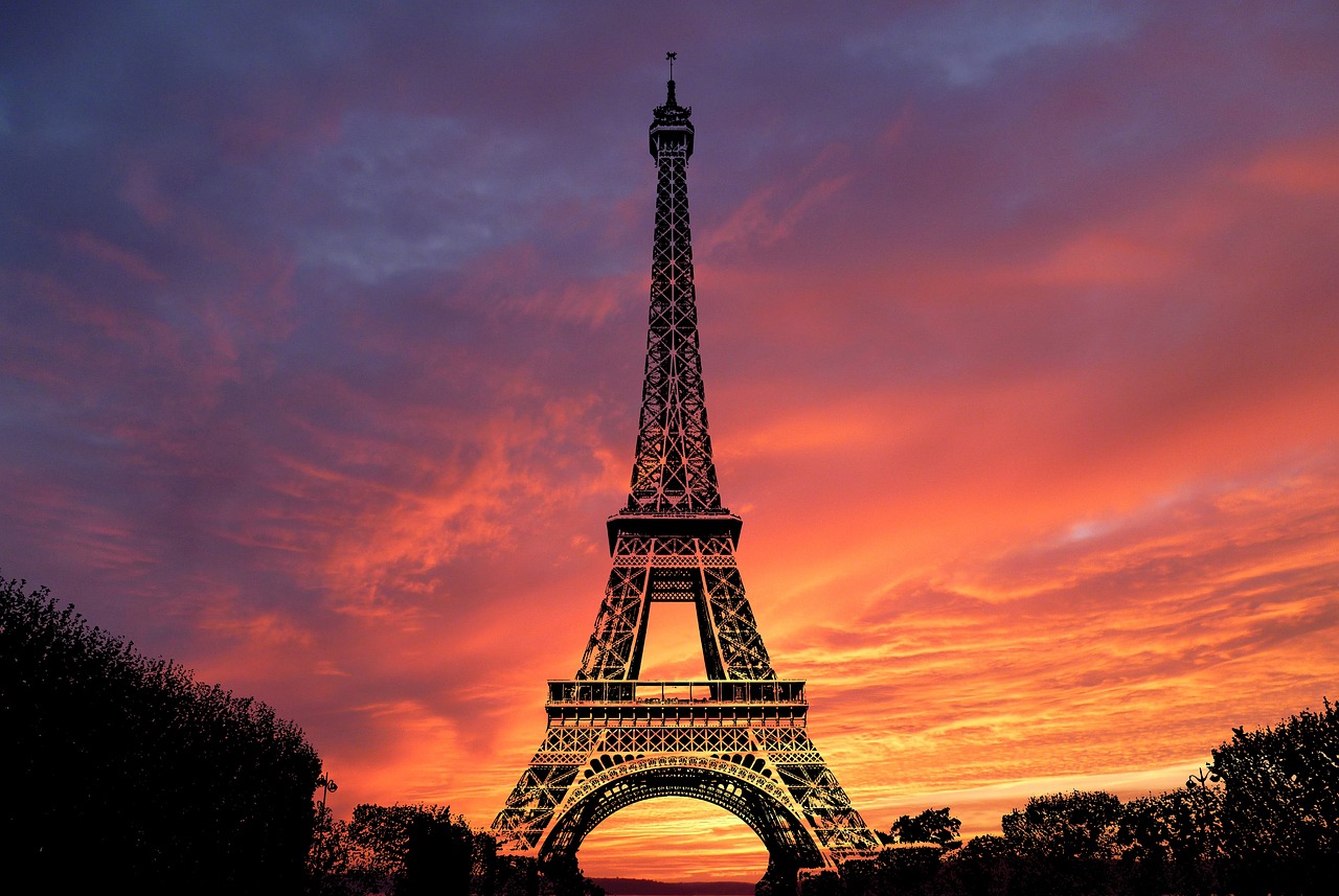 30 000 Free Eiffel Tower Eiffel Tower Images Pixabay