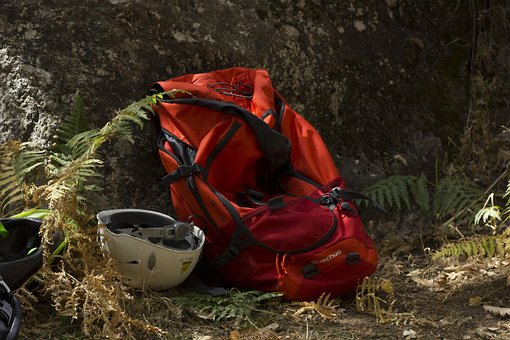 Free Escalation Backpack photo and picture