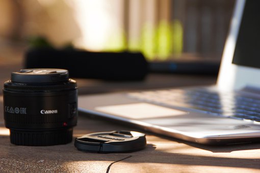 Free Camera Computer photo and picture