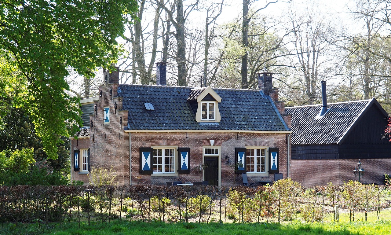 Architecture - free online jigsaw puzzle photo
