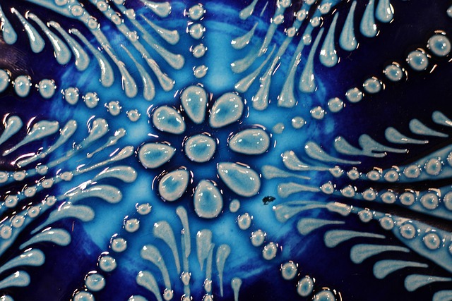 Free Design Blue photo and picture