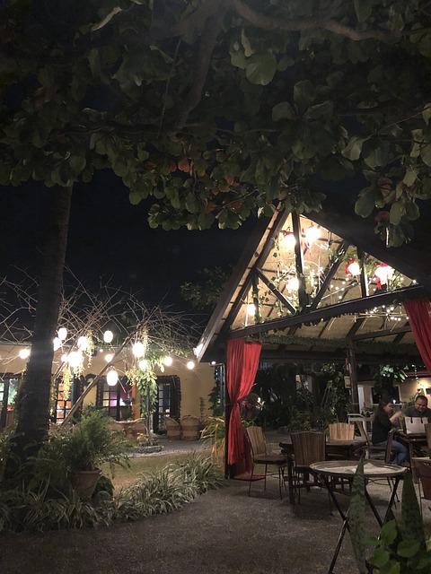 Lumini, Lumina De Noapte, Felinar