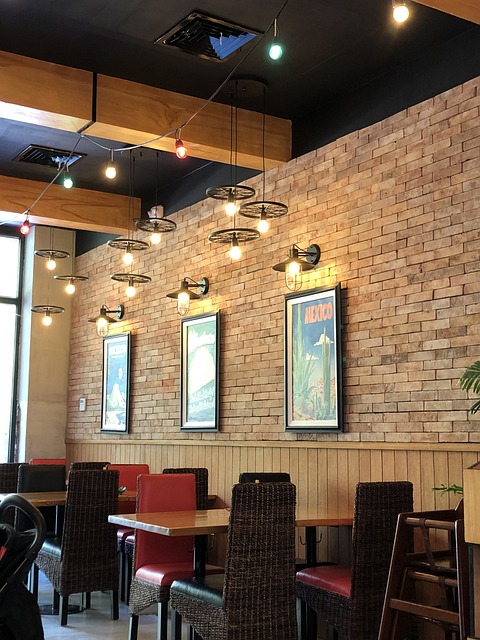 Restaurant, Cafenea, Cina, Tabel
