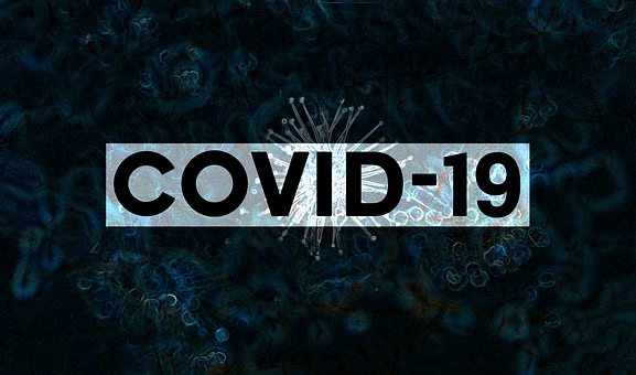 Coronavirus, Coronavirus Covid-19