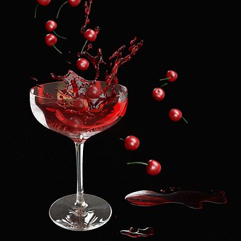 Rot, Wein, Alkohol, Glas, Weinglas
