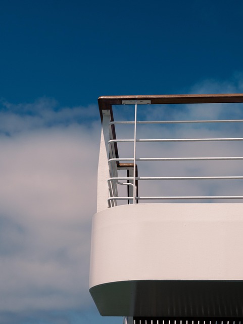Free Cruise Ship photo and picture