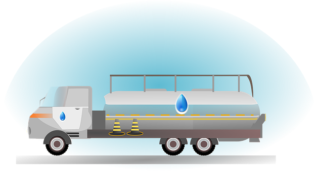 Free Earth Moving Transport illustration and picture