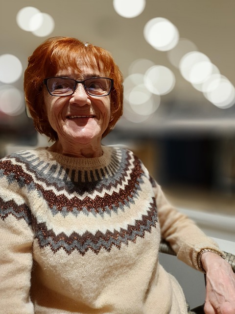 Free Granny Old Women photo and picture