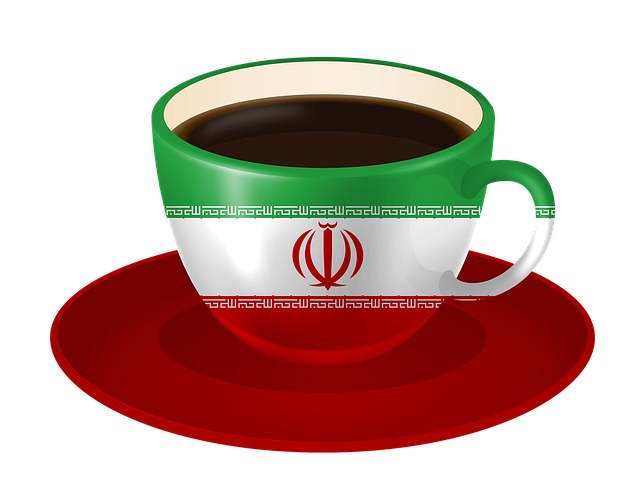 Taza Of Coffee, Café, Dishes, Kitchen