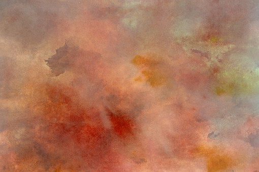 Acuarelă, Abstract, Fundal, Artistic