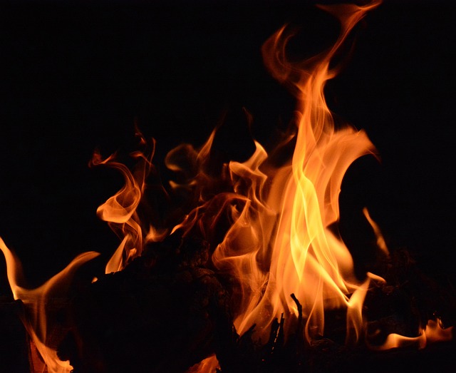 Free Fire Night photo and picture
