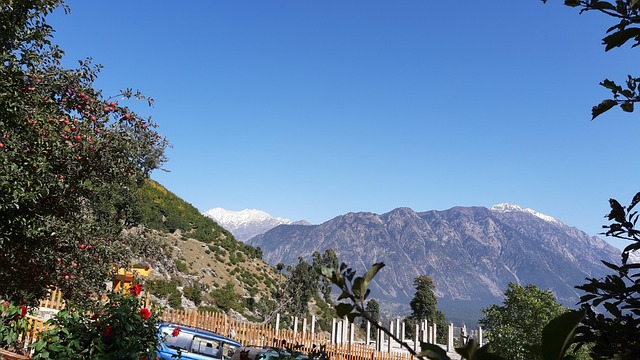 Beautiful Pakistan Swat Beauty - Free photo on Pixabay - Pixabay