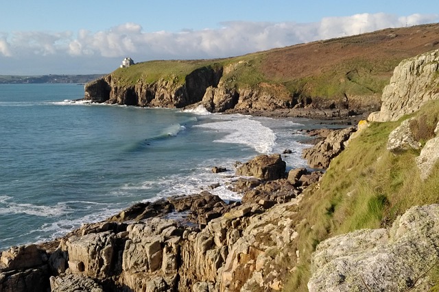Free Cliffs Rocks photo and picture