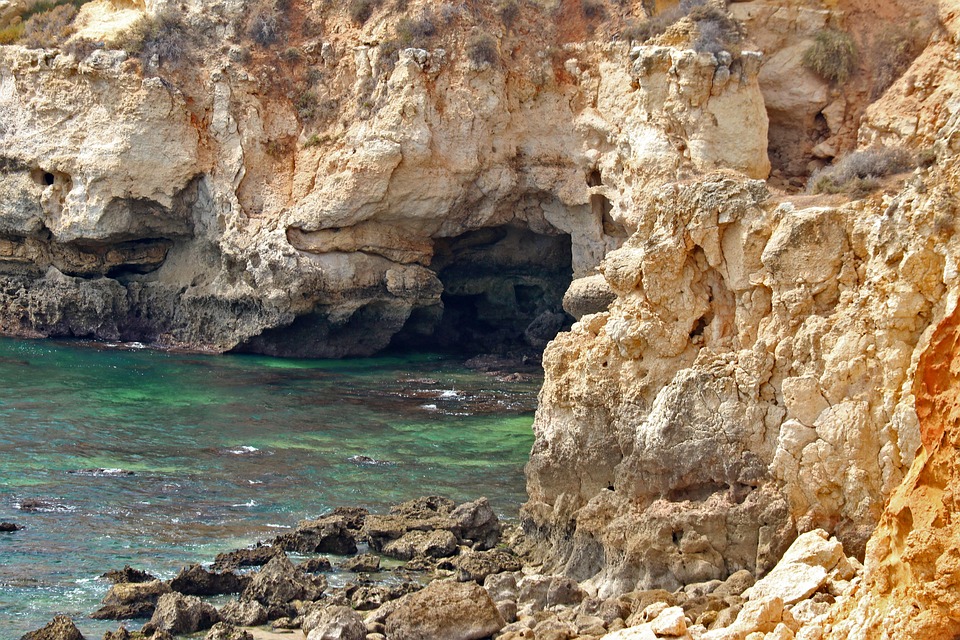 Unveiling Algarve: Where Luxury Meets Sun-Kissed Shores