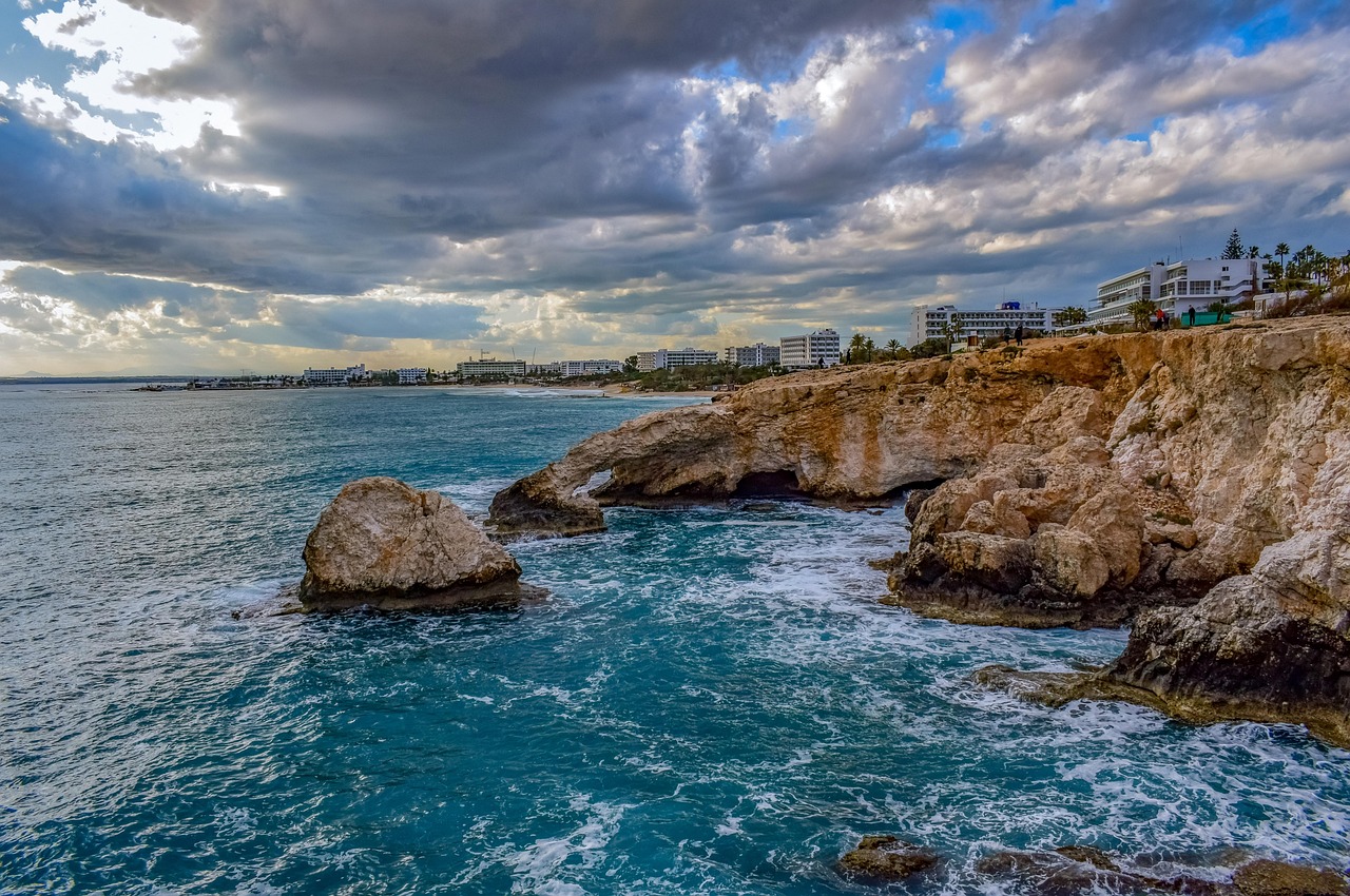 Costa Rocosa Acantilados Mar - Foto gratis en Pixabay - Pixabay