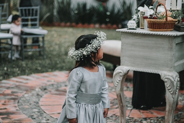 Natural, Niño, Contento, Niños, Familia