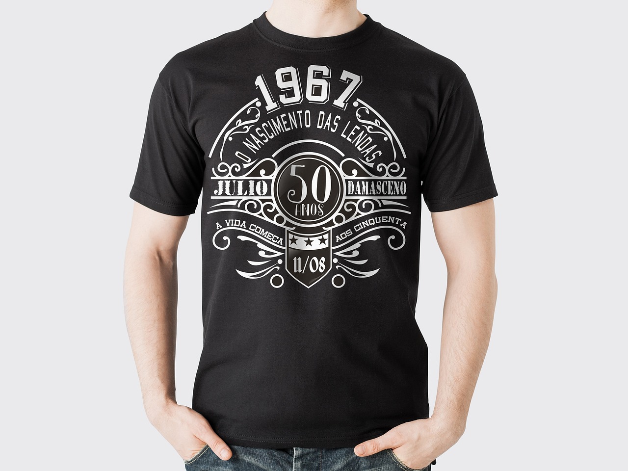 T-Shirt La Chemise Un - Photo gratuite sur Pixabay - Pixabay