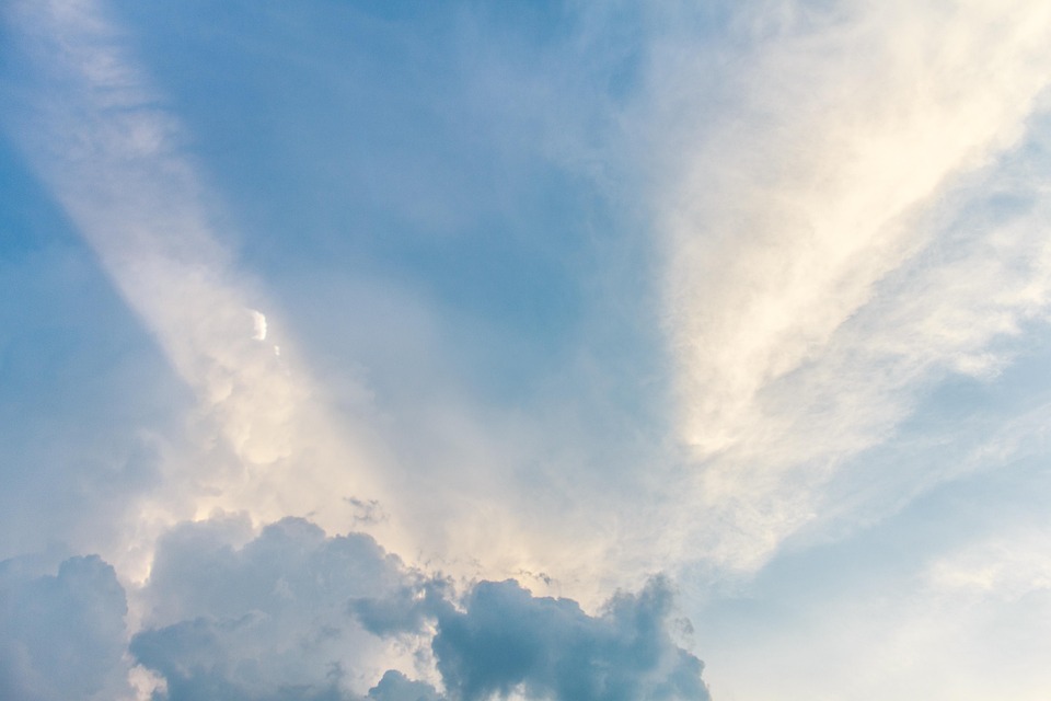 Sky Background Nature - Free photo on Pixabay