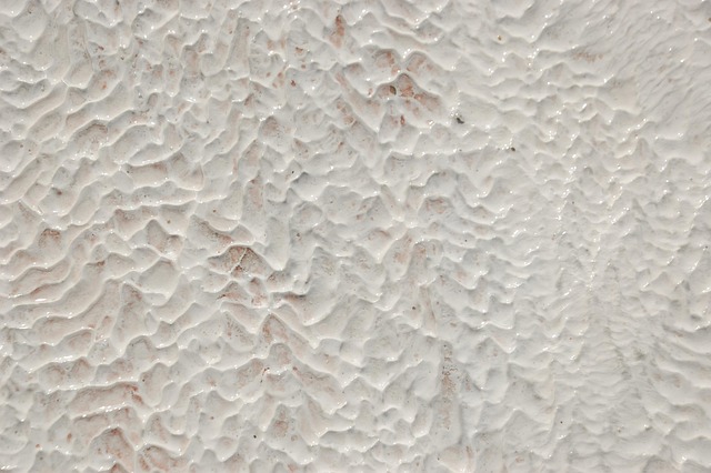 Textura Travertin, Fundal, Probă
