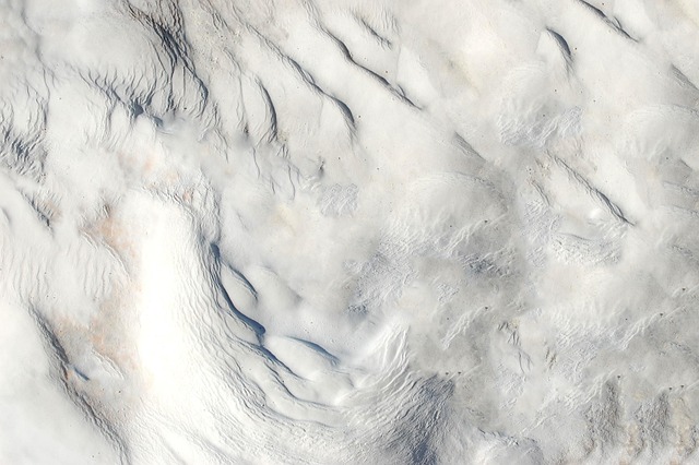 Textura Travertin, Fundal, Probă