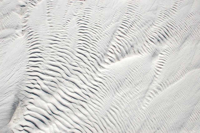 Textura Travertin, Fundal, Probă