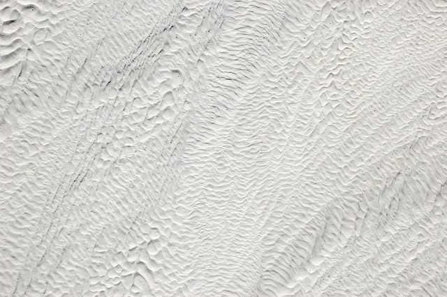 Textura Travertin, Fundal, Probă