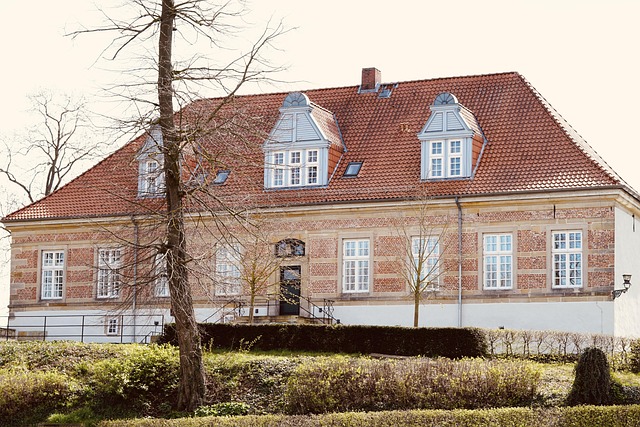 Free Neustadt Rübenberge photo and picture