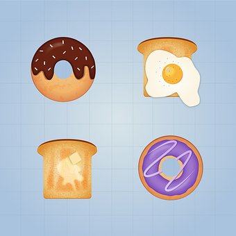 Free Bakery Delicious photo and picture